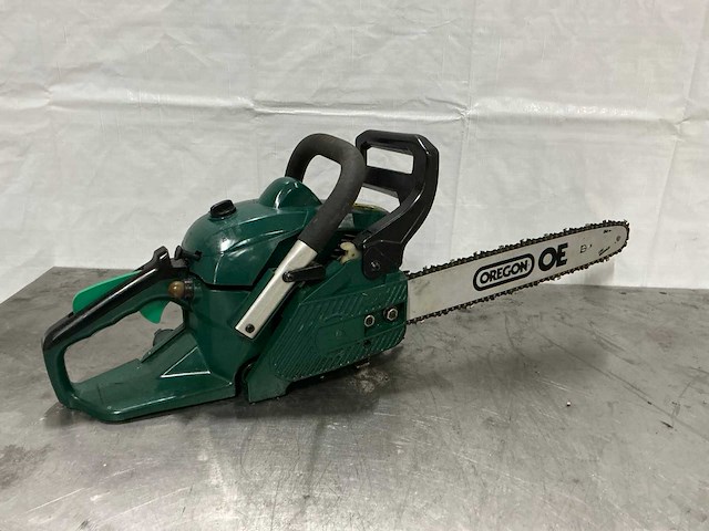 Powerplus - pow64115 - kettingzaag - afbeelding 2 van  7