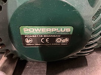Powerplus - pow64115 - kettingzaag - afbeelding 4 van  7