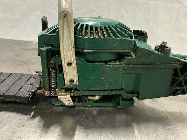 Powerplus - pow64115 - kettingzaag - afbeelding 5 van  7