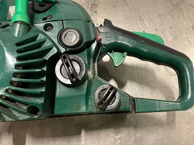 Powerplus - pow64115 - kettingzaag - afbeelding 6 van  7