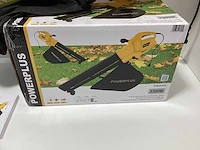 Powerplus - poweg4030 - bladblazer - afbeelding 1 van  7