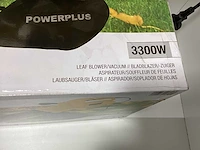 Powerplus - poweg4030 - bladblazer - afbeelding 3 van  7