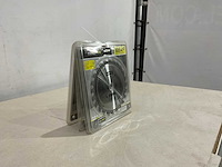 Powerplus - x055a - zaagblad 210 mm (5x) - afbeelding 1 van  5