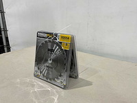 Powerplus - x055a - zaagblad 210 mm (5x) - afbeelding 2 van  5