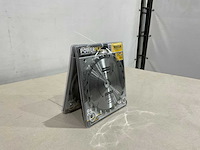 Powerplus - x055a - zaagblad 210 mm (5x) - afbeelding 4 van  5