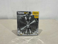 Powerplus - x055a - zaagblad 210 mm (5x) - afbeelding 5 van  5