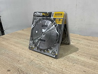 Powerplus - x055a - zaagblad 210 mm (5x) - afbeelding 1 van  5