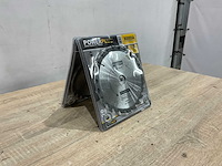 Powerplus - x055a - zaagblad 210 mm (5x) - afbeelding 2 van  5