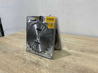 Powerplus - x055a - zaagblad 210 mm (5x) - afbeelding 1 van  5