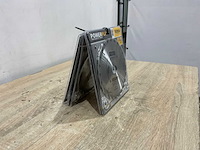 Powerplus - x055a - zaagblad 210 mm (5x) - afbeelding 2 van  5