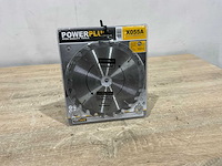 Powerplus - x055a - zaagblad 210 mm (5x) - afbeelding 1 van  2