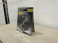 Powerplus - x078a - zaagblad 315 mm (5x) - afbeelding 1 van  5