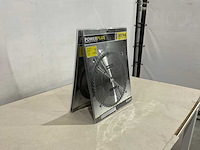 Powerplus - x078a - zaagblad 315 mm (5x) - afbeelding 2 van  5