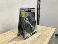 Powerplus - x078a - zaagblad 315 mm (5x) - afbeelding 2 van  5