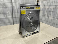 Powerplus - x078a - zaagblad 315 mm (5x) - afbeelding 2 van  5