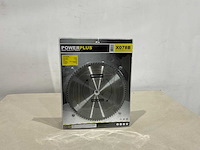 Powerplus - x078b - zaagblad 315 mm (5x) - afbeelding 3 van  5