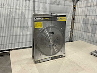Powerplus - x078b - zaagblad 315 mm (5x) - afbeelding 2 van  5