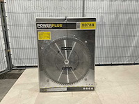Powerplus - x078b - zaagblad 315 mm (5x) - afbeelding 3 van  5