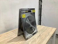Powerplus - x078c - zaagblad 315 mm (5x) - afbeelding 2 van  5