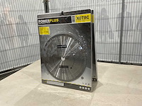 Powerplus - x078c - zaagblad 315 mm (5x) - afbeelding 1 van  5