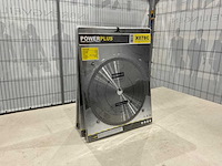 Powerplus - x078c - zaagblad 315 mm (5x) - afbeelding 2 van  5