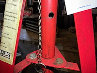 Powerplus 2-ton assteun (2x) - afbeelding 4 van  5