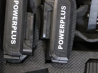 Powerplus accuboor in opbergkoffer - afbeelding 3 van  3