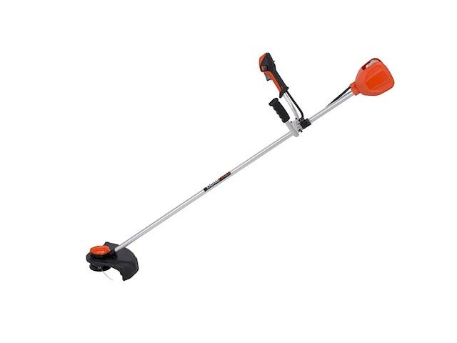 Powerplus dual power accu bosmaaier powdpg75510 2 in 1 40v zonder accu en lader - afbeelding 1 van  6