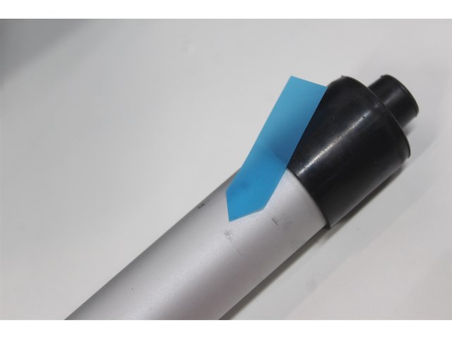 Powerplus dual power accu bosmaaier powdpg75510 2 in 1 40v zonder accu en lader - afbeelding 6 van  6