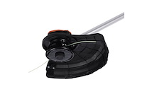 Powerplus dual power accu bosmaaier powdpg75510 2in1 40 v zonder accu & lader - afbeelding 2 van  6