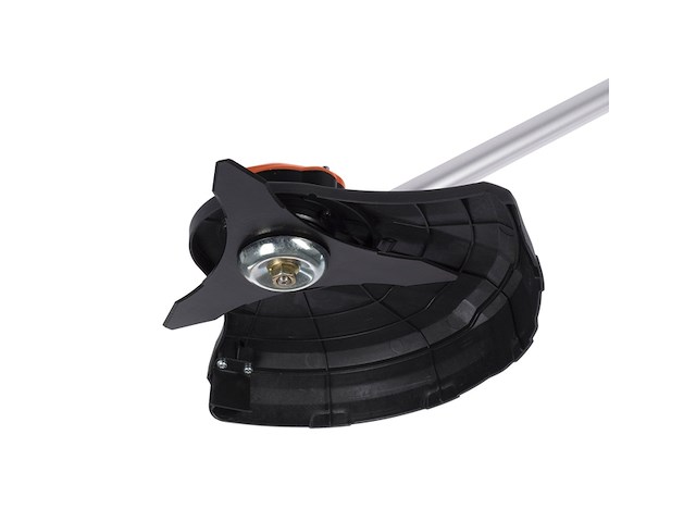 Powerplus dual power accu bosmaaier powdpg75510 2in1 40 v zonder accu & lader - afbeelding 4 van  6