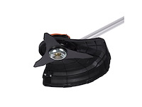 Powerplus dual power accu bosmaaier powdpg75510 2in1 40 v zonder accu & lader - afbeelding 4 van  6