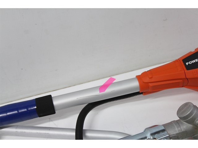 Powerplus dual power accu bosmaaier powdpg75510 2in1 40 v zonder accu & lader - afbeelding 6 van  6