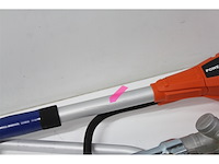 Powerplus dual power accu bosmaaier powdpg75510 2in1 40 v zonder accu & lader - afbeelding 6 van  6