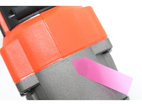 Powerplus dual power accu slagmoersleutel powdp20400 moersleutel van 1/2 en 40 v 3300 tpm en 350 nm zonder batterij of lader - afbeelding 5 van  5