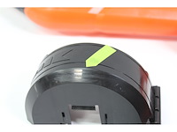 Powerplus dual power onkruidverwijderaar op batterij powdpg8060 20 v - afbeelding 3 van  3