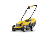 Powerplus elektrische grasmaaier poweg62203 1000 w - afbeelding 1 van  4