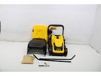 Powerplus elektrische grasmaaier poweg62203 1000 w - afbeelding 4 van  4