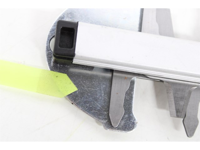 Powerplus elektrische heggenschaar powxg20091 750 w - afbeelding 3 van  3