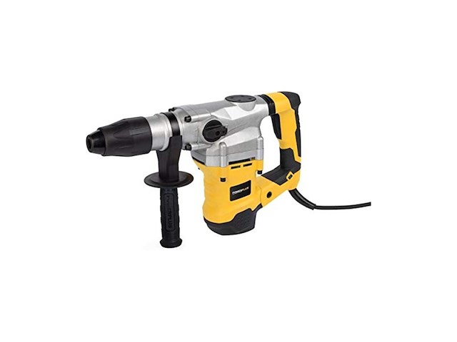 Powerplus elektrische klopboormachine powx1179 3 in 1 - afbeelding 2 van  5