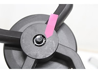 Powerplus elektrische onkruidverwijderaar powxg6650 400w - afbeelding 4 van  4