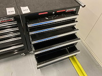 Powerplus gereedschapswagen - afbeelding 2 van  2