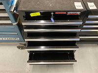 Powerplus gereedschapswagen - afbeelding 2 van  3