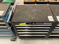 Powerplus gereedschapswagen - afbeelding 3 van  3