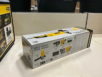 Powerplus haakse slijpmachine - afbeelding 2 van  3