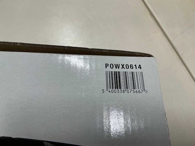 Powerplus haakse slijpmachine - afbeelding 3 van  3