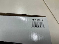 Powerplus haakse slijpmachine - afbeelding 3 van  3