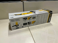 Powerplus haakse slijpmachine - afbeelding 2 van  4