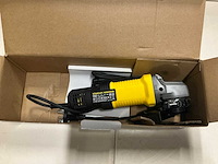 Powerplus haakse slijpmachine - afbeelding 4 van  4