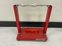 Powerplus motorfiets wielbalanceerder - afbeelding 1 van  3